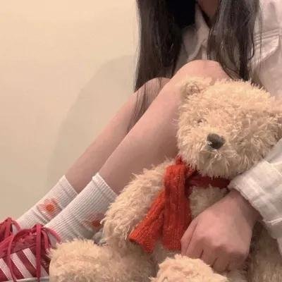 琳达想吃鸡!